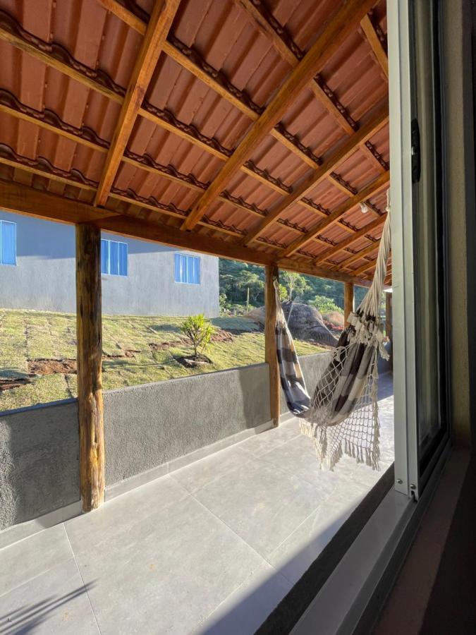 Вілла Casas Vale Do Arace Домінгус-Мартінс Екстер'єр фото